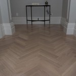 New timber flooring projects by Innovative Floors.