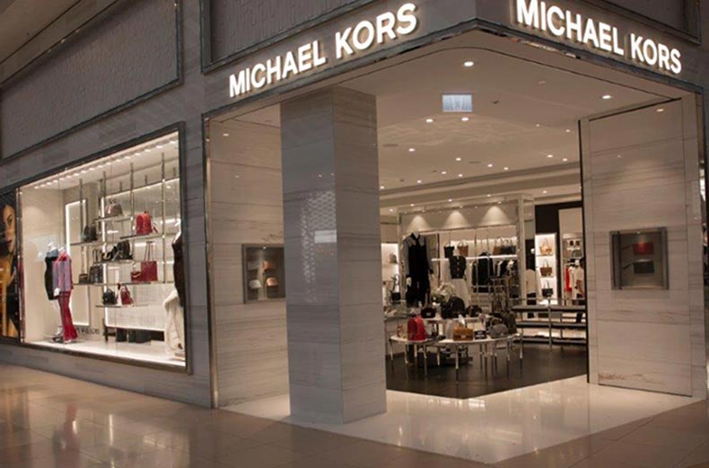 Timber Flooring Micheal Kors